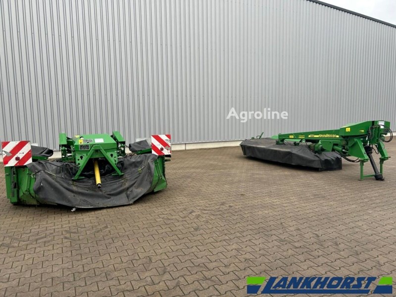 John Deere MÄHKOMBINATION Kosiarka z kondycjonerem John Deere MÄHKOMBINATION (11473)