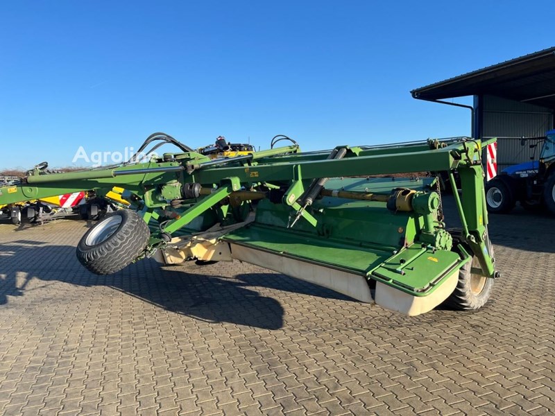 Krone EasyCut 6210 CV Kosiarka z kondycjonerem Krone EasyCut 6210 CV