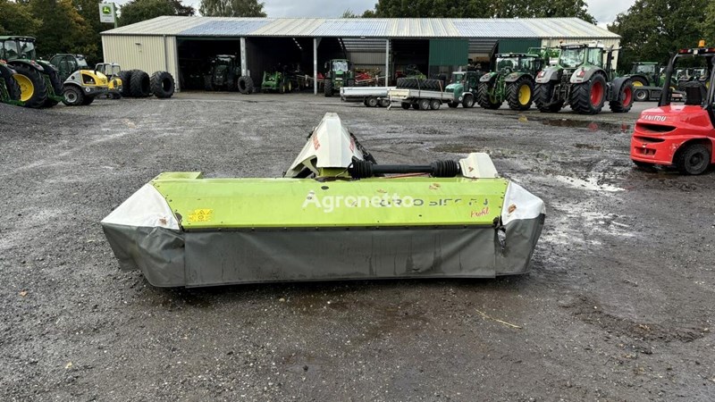 Claas CORTO 3150 F Kosiarka rotacyjna Claas CORTO 3150 F