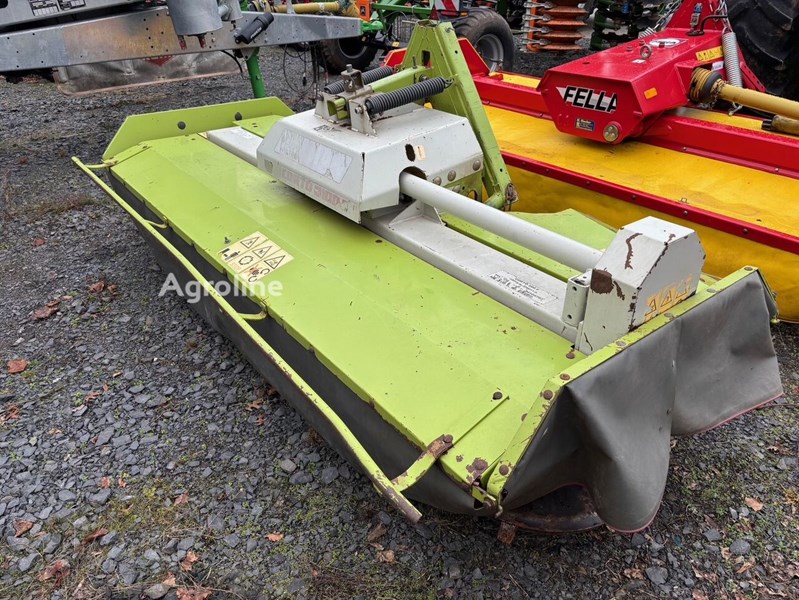 Claas Corto 290F Kosiarka rotacyjna Claas Corto 290F