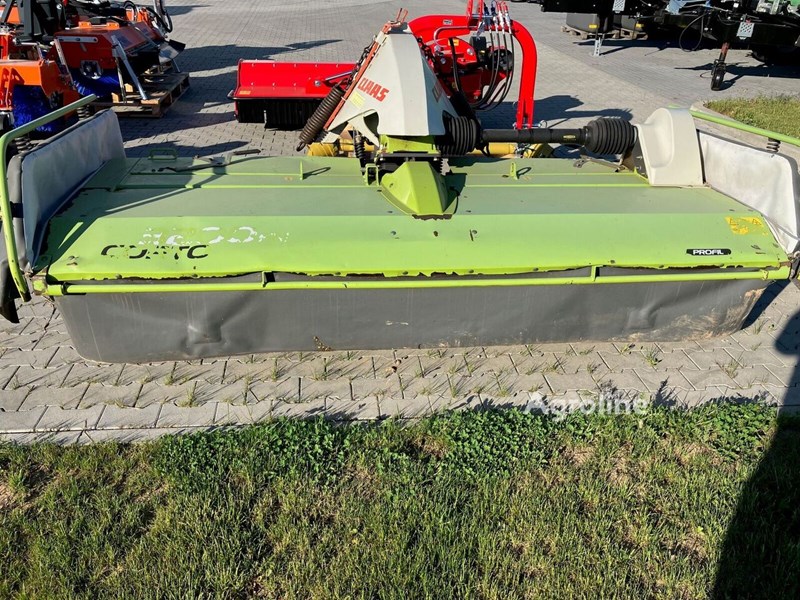 Claas Corto 3200 Kosiarka rotacyjna Claas Corto 3200