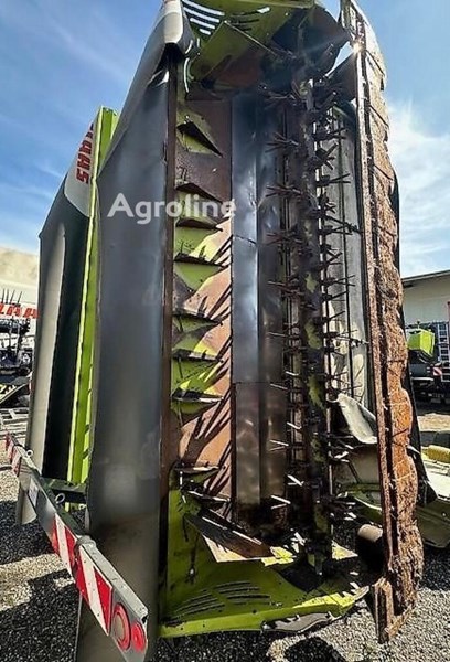 Claas Disco 1100C Business Kosiarka rotacyjna Claas Disco 1100C Business