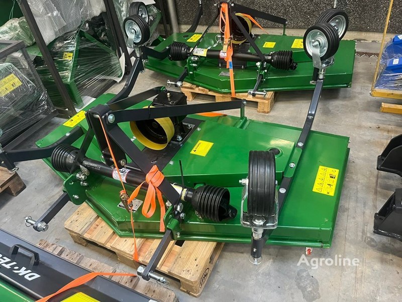 DK-Tec Kosiarka rotacyjna DK-Tec