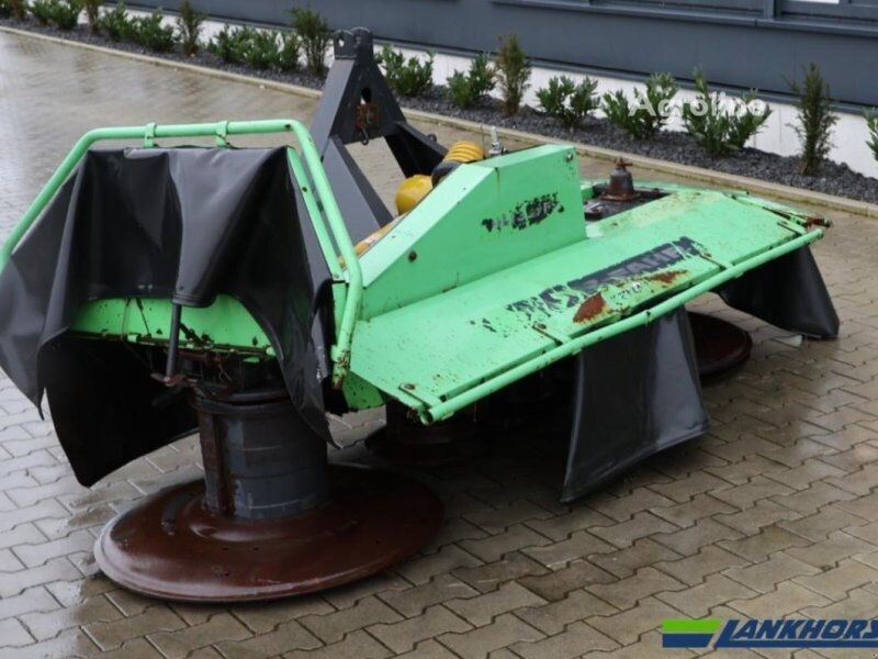 Deutz-Fahr KM 3.27 FS Kosiarka rotacyjna Deutz-Fahr KM 3.27 FS (10794)