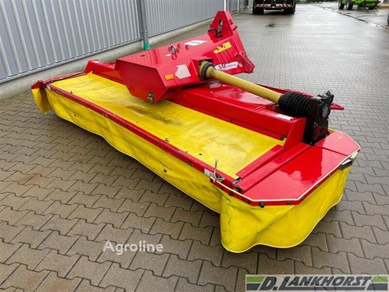 Fella SM 310 FP KC Kosiarka rotacyjna Fella SM 310 FP KC (10640)