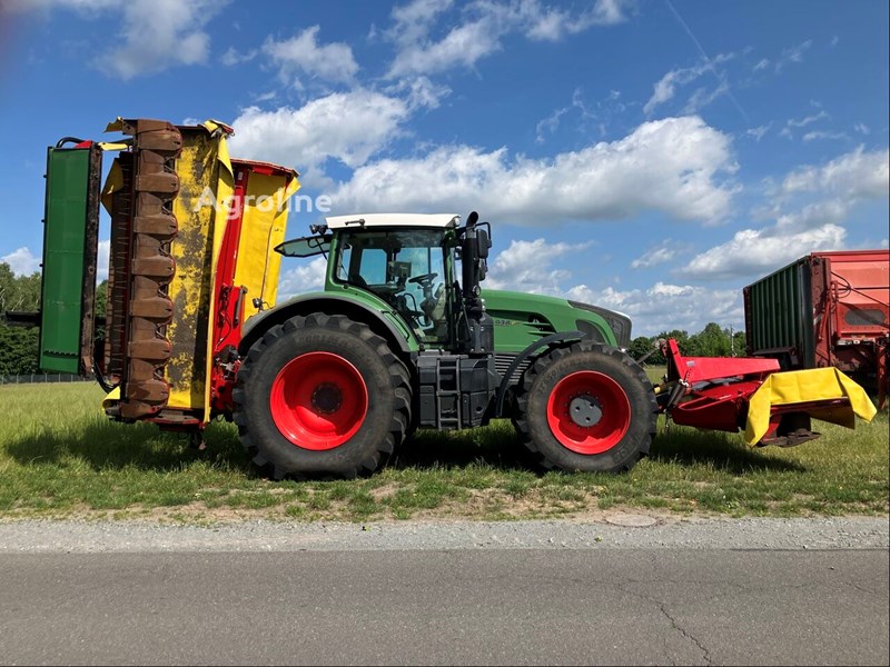 Fella SM 991 TL-KCB Kosiarka rotacyjna Fella SM 991 TL-KCB