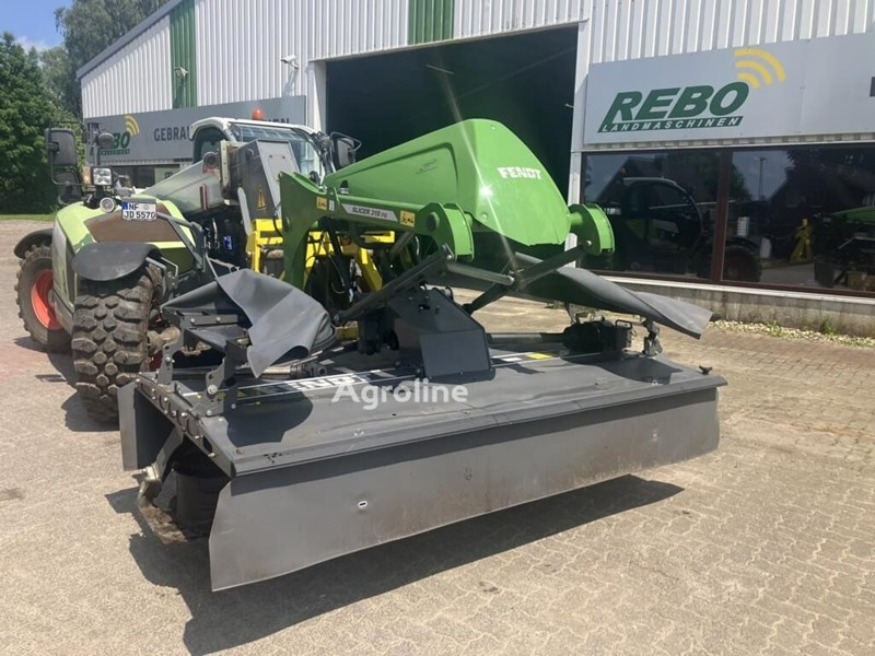 Fendt SLICER 310 FQ Kosiarka rotacyjna Fendt SLICER 310 FQ
