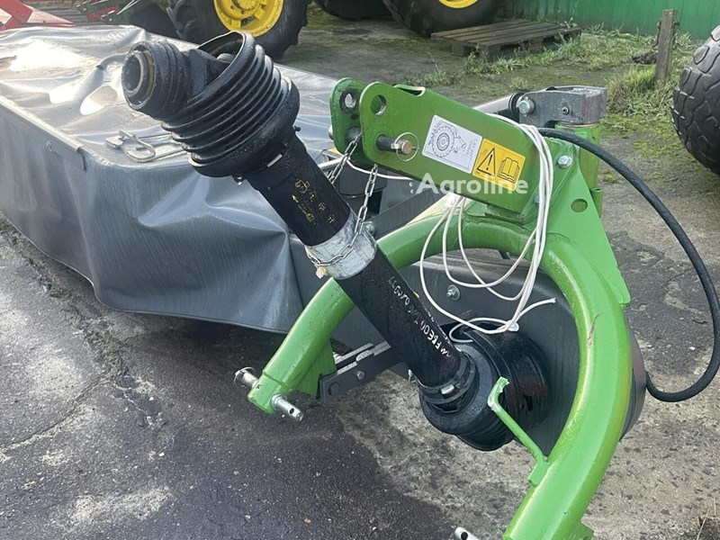 Fendt Slicer 2870 ISL Kosiarka rotacyjna Fendt Slicer 2870 ISL