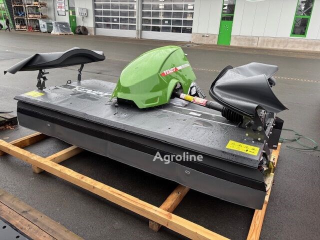 Fendt Slicer 310 F Nowa kosiarka rotacyjna Fendt Slicer 310 F