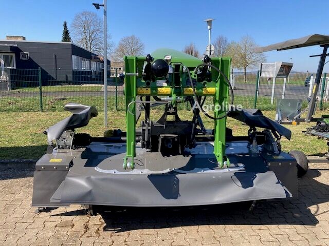 Fendt Slicer 310 FQ KC Nowa kosiarka rotacyjna Fendt Slicer 310 FQ KC