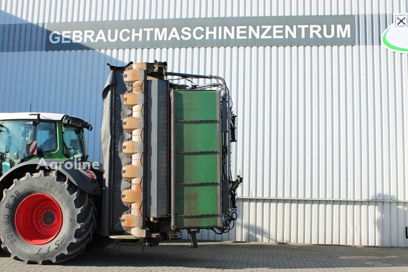 Fendt Slicer 9314 TLKCB Kosiarka rotacyjna Fendt Slicer 9314 TLKCB