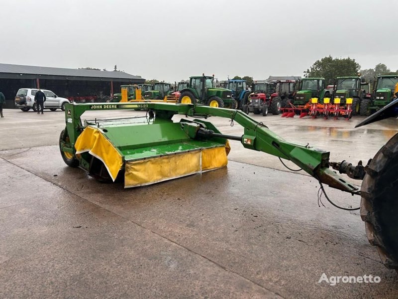 John Deere 1350 Kosiarka rotacyjna John Deere 1350