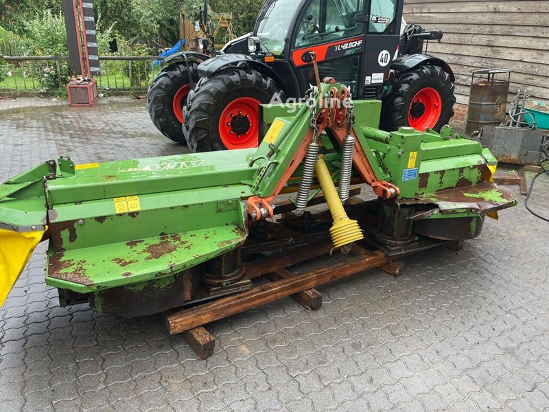 Krone AFA323 Kosiarka rotacyjna Krone AFA323