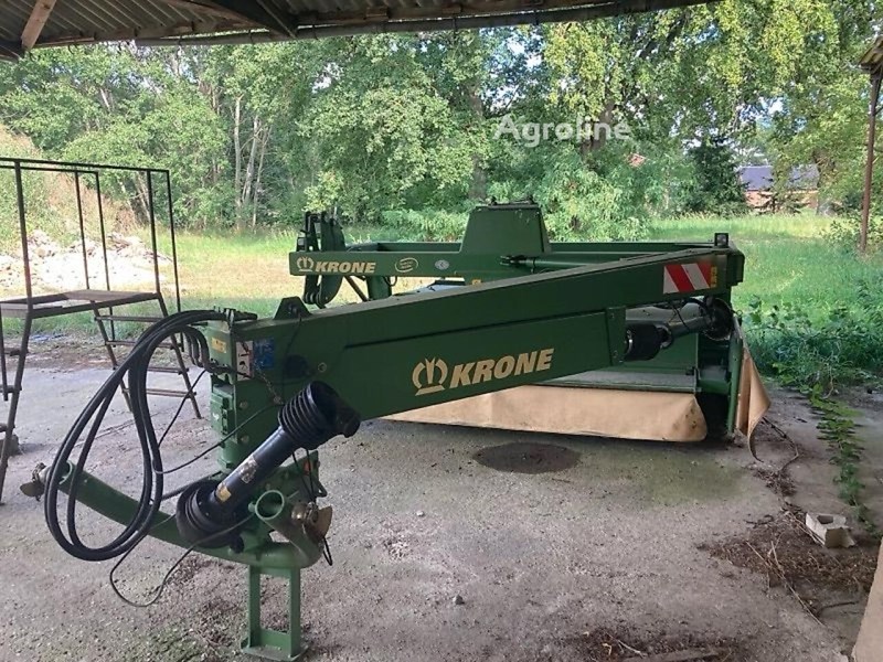 Krone Easy Cut 3201 CV Kosiarka rotacyjna Krone Easy Cut 3201 CV
