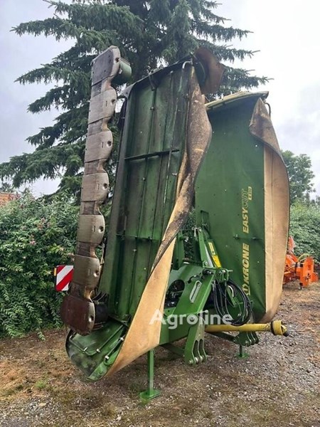 Krone EasyCut B890 Kosiarka rotacyjna Krone EasyCut B890