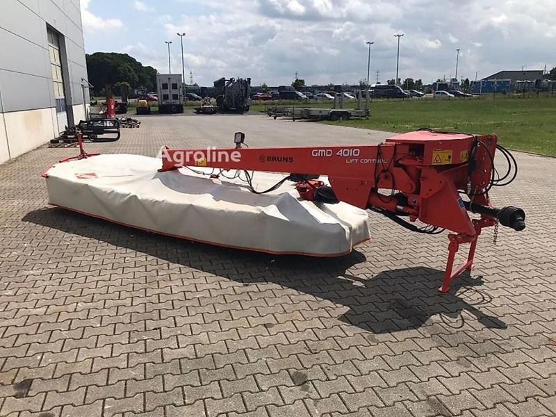 Kuhn GMD 4010-FF Kosiarka rotacyjna Kuhn GMD 4010-FF