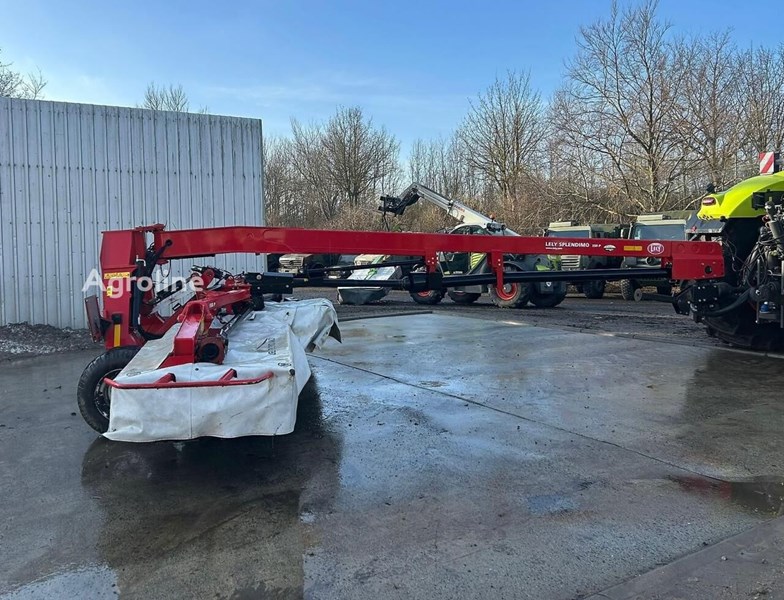 Lely SPLENDIMO 550P Kosiarka rotacyjna Lely SPLENDIMO 550P
