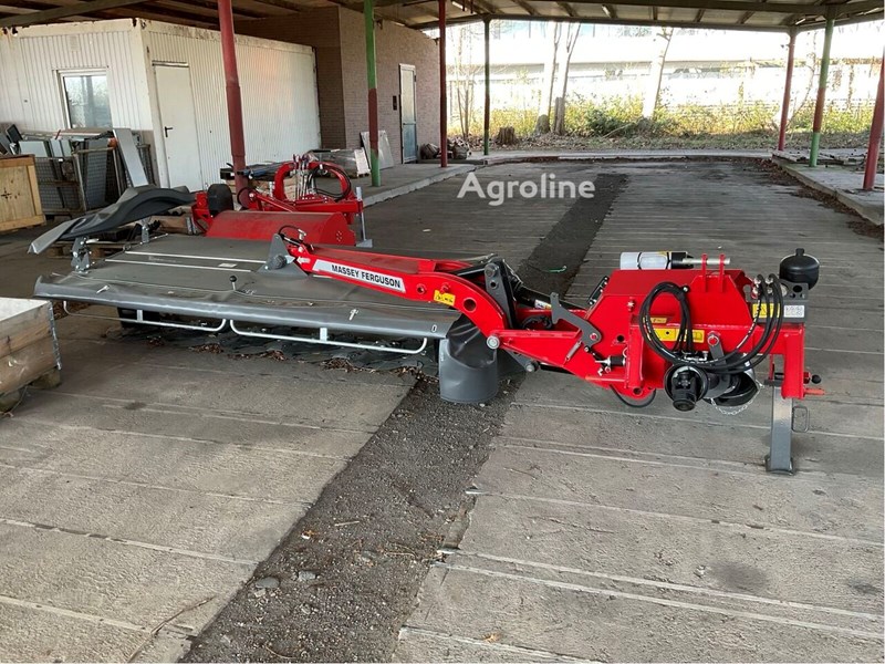 Massey Ferguson DM 316 TL-V Nowa kosiarka rotacyjna Massey Ferguson DM 316 TL-V