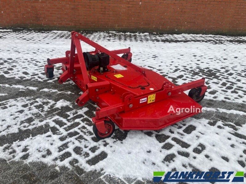 Tonutti FM 210 Kosiarka rotacyjna Tonutti FM 210 (11469)