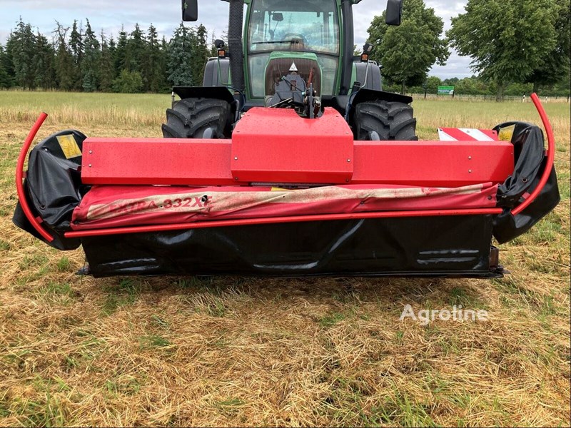 VICON Extra 332 XF Kosiarka rotacyjna VICON Extra 332 XF