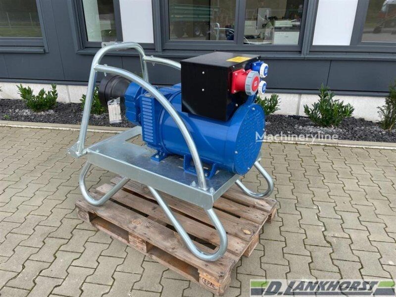 Nowy generator WOM Sonstige B + N 3 ETC 42,5/4 IP45 (10748)
