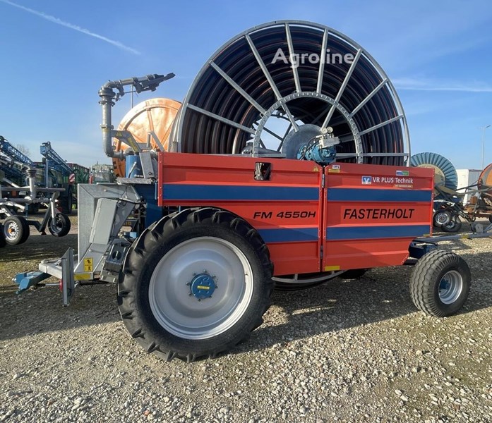 Deszczownia Fasterhold 4550 H