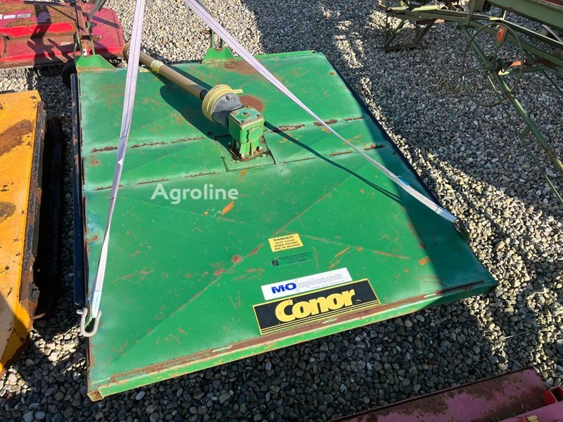 Conor Topper 6000 Kosiarka spalinowa Conor Topper 6000