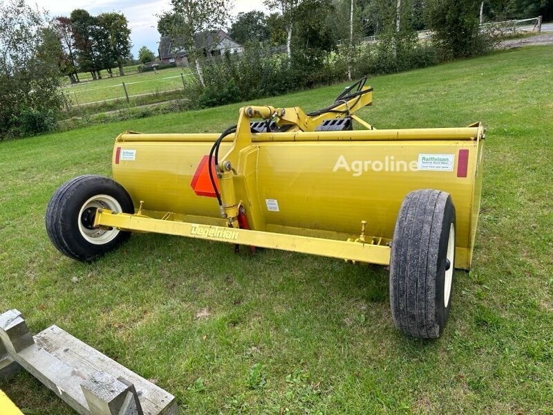 Degelman LL3050 Niwelator terenu Degelman LL3050