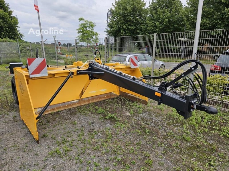 Nowy niwelator terenu Sonstige KB 5004-U-XL