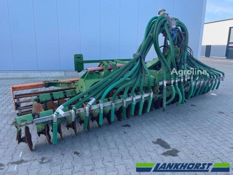 Amazone Catros+ 6001-2 Rozsiewacz nawozów płynnych Amazone Catros+ 6001-2 (10694)