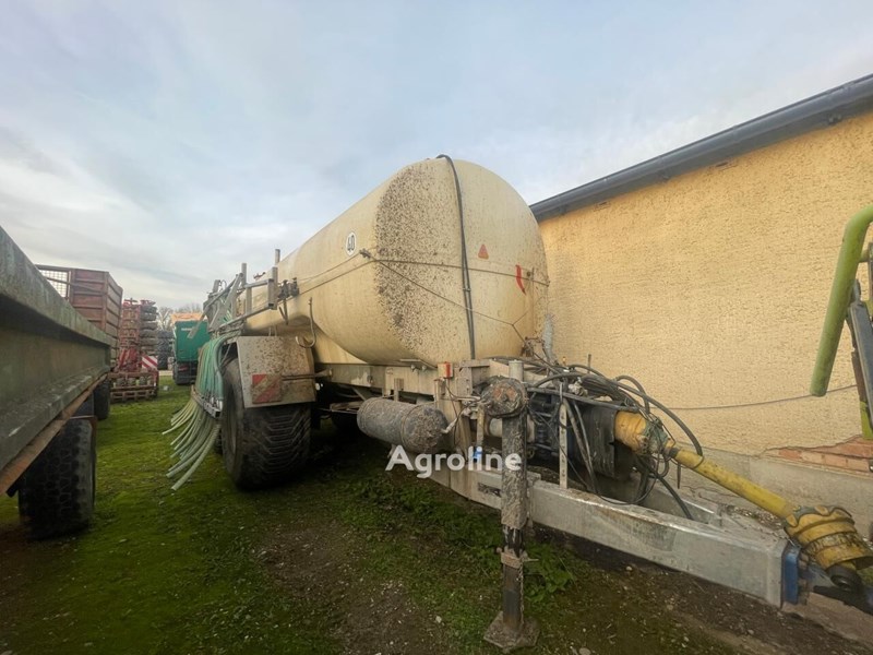 Eisele 240/160 Rozsiewacz nawozów płynnych Eisele 240/160