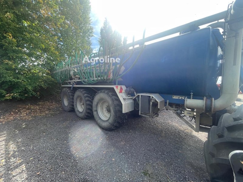 Garant Kotte PTR 25 Rozsiewacz nawozów płynnych Garant Kotte PTR 25
