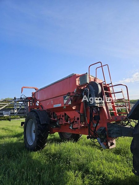 Rauch AGT 6036 Rozsiewacz nawozów płynnych Rauch AGT 6036