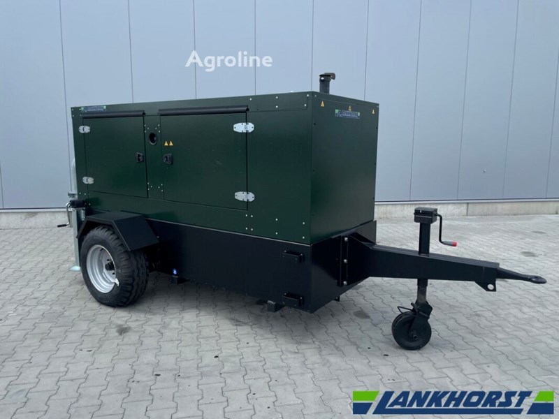 Rozsiewacz nawozów płynnych Sonstige Aqua Pro GECKO VERS. 3 (11244)