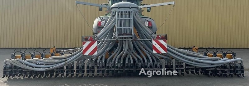 Veenhuis Eurojet 3500 AB Rozsiewacz nawozów płynnych Veenhuis Eurojet 3500 AB
