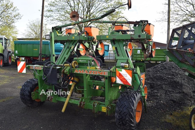 Amazone ED 602 K Classic Profi Siewnik ręczny Amazone ED 602 K Classic Profi