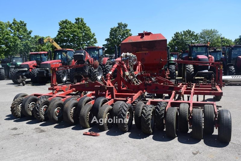 Horsch CO 6.25 Siewnik ręczny Horsch CO 6.25