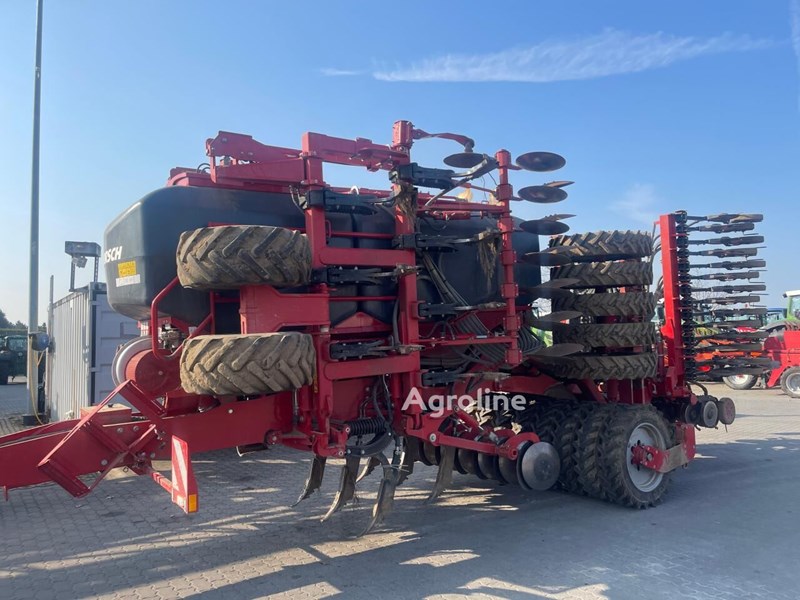 Horsch Focus 6 TD Siewnik ręczny Horsch Focus 6 TD