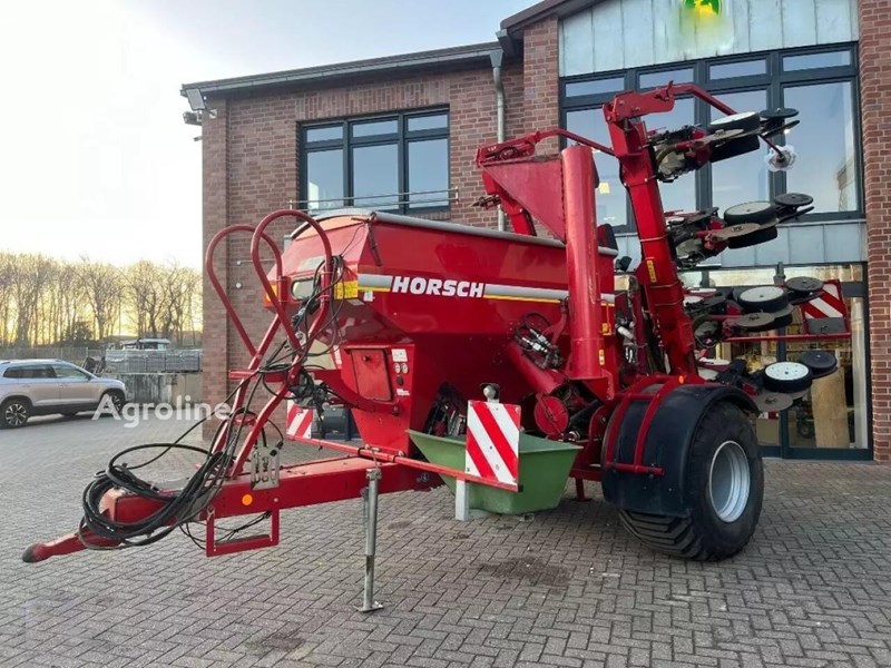 Horsch Maistro 8 CC Siewnik ręczny Horsch Maistro 8 CC