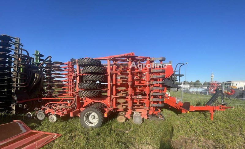 Kuhn ESPRO 6000 Siewnik ręczny Kuhn ESPRO 6000