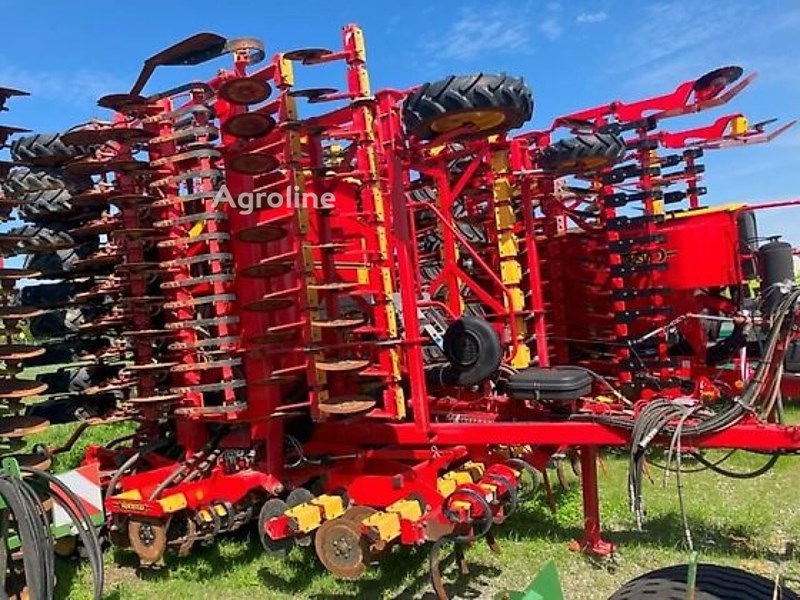 Väderstad Rapid 800 Siewnik ręczny Väderstad Rapid 800