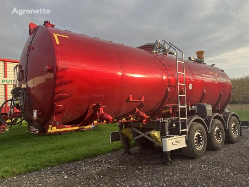 Fliegl STF 27500 TRUCK-LINE Nowy kontener do gnojowicy Fliegl STF 27500 TRUCK-LINE