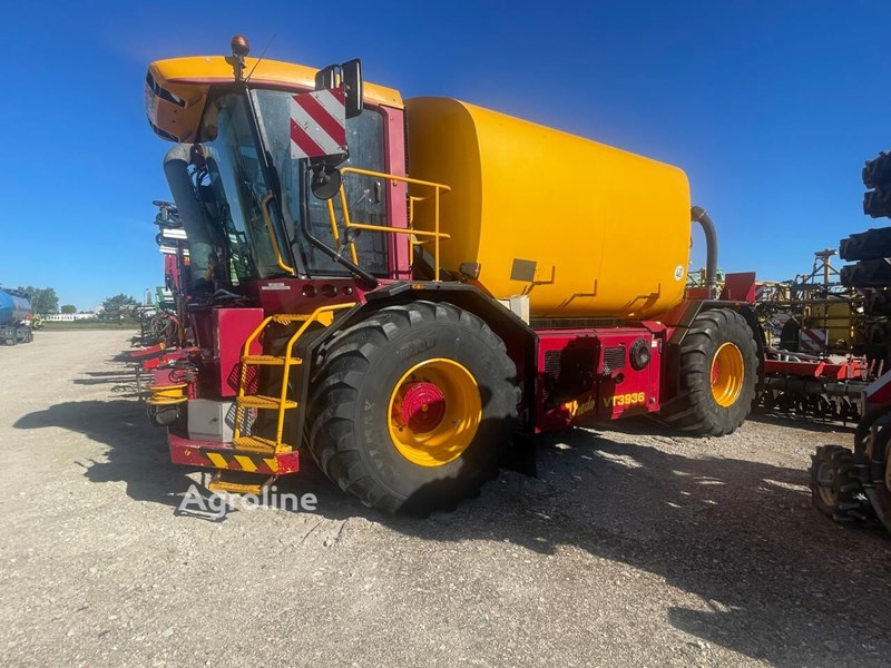 Vredo Vredo VT 3936 Rozrzutnik obornika Vredo Vredo VT 3936