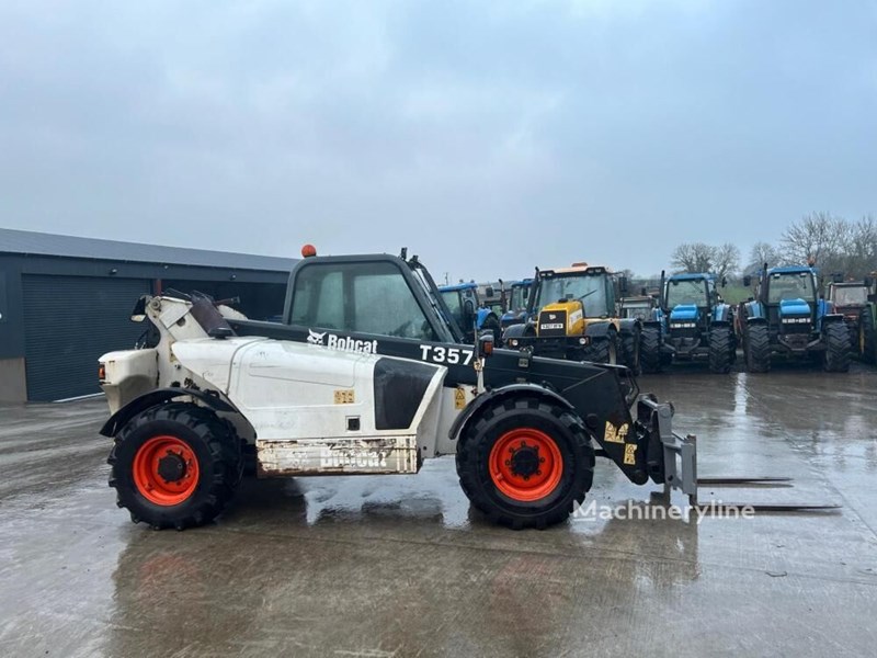 Bobcat T3571 Ładowarka teleskopowa Bobcat T3571