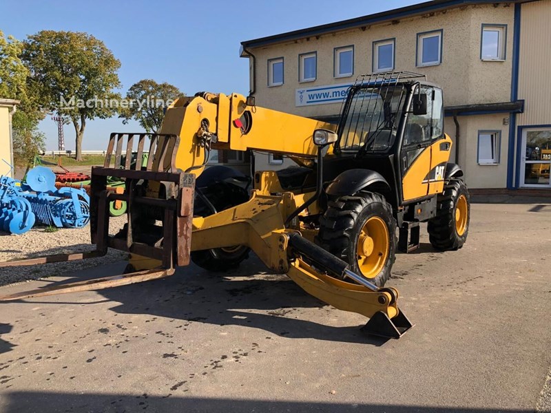 Caterpillar TH 360B Ładowarka teleskopowa Caterpillar TH 360B