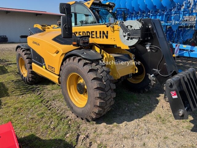 Caterpillar Zeppelin ZT 8.40 Nowa ładowarka teleskopowa Caterpillar Zeppelin ZT 8.40