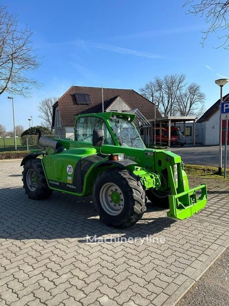 Merlo 32.6 Top Ładowarka teleskopowa Merlo 32.6 Top