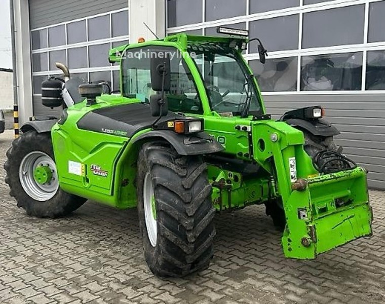Merlo Turbo Farmer 35.7 Ładowarka teleskopowa Merlo Turbo Farmer 35.7