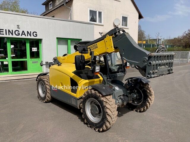 Wacker Neuson TH 522 Ładowarka teleskopowa Wacker Neuson TH 522
