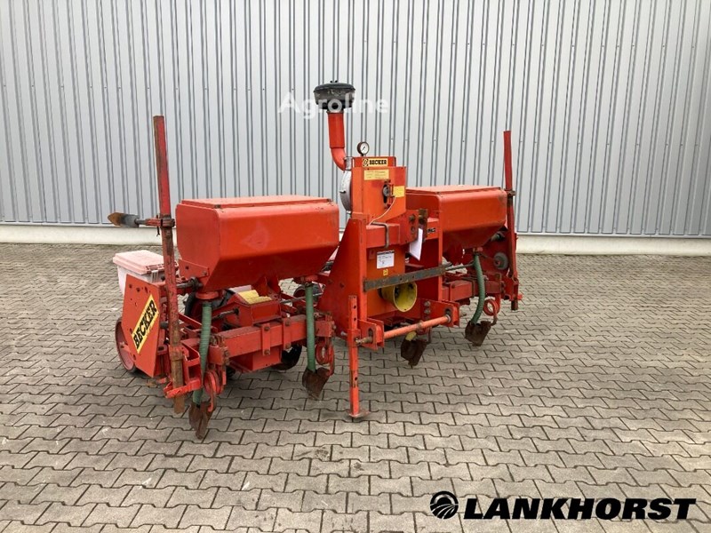 Becker Aeromat 4-Reihig Siewnik punktowy mechaniczny Becker Aeromat 4-Reihig (11301)